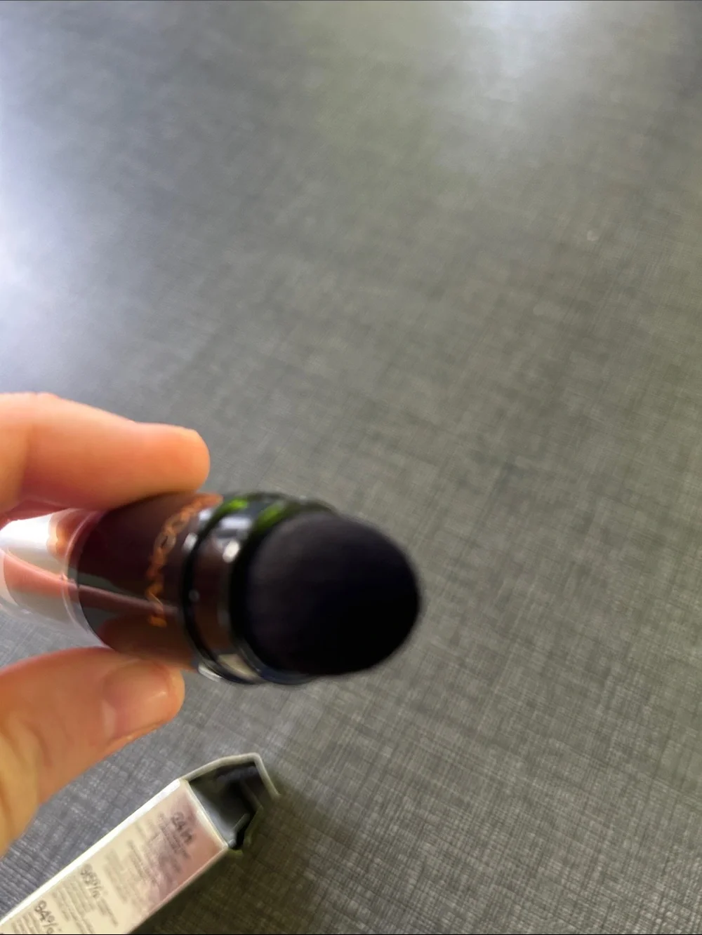 ❤️ 3/$18 Lancôme Teint Idole Ultra Wear Stick - Beige Ivoire 005 TESTER